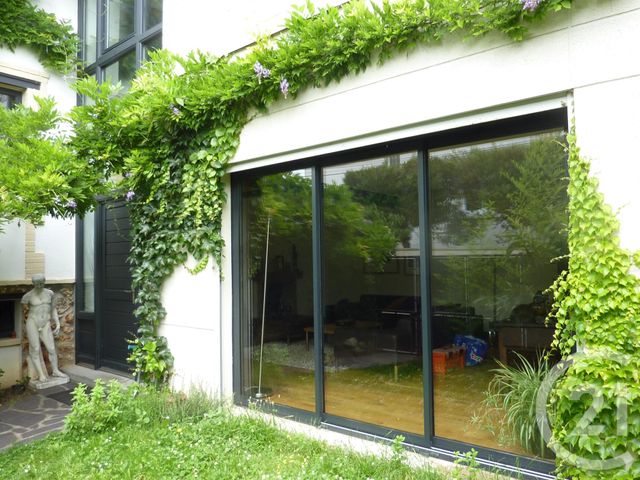 maison à louer - 6 pièces - 144.77 m2 - CHATOU - 78 - ILE-DE-FRANCE - Century 21 F.S.K