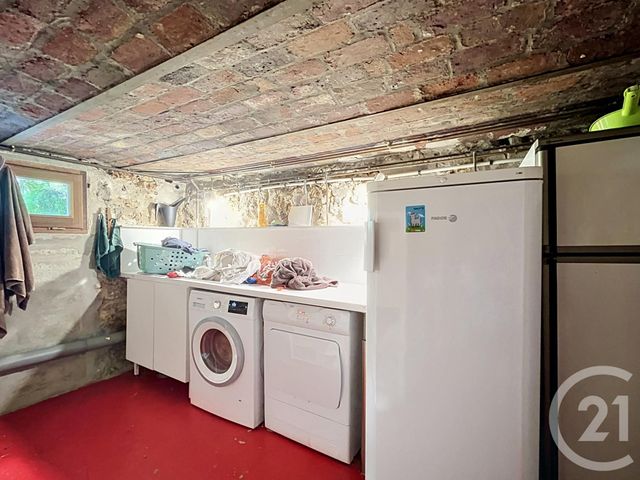maison à louer - 6 pièces - 144.77 m2 - CHATOU - 78 - ILE-DE-FRANCE - Century 21 F.S.K