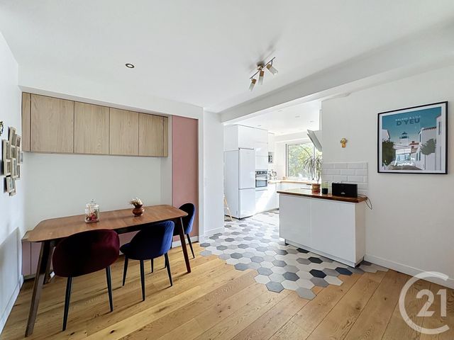 appartement - CHATOU - 78
