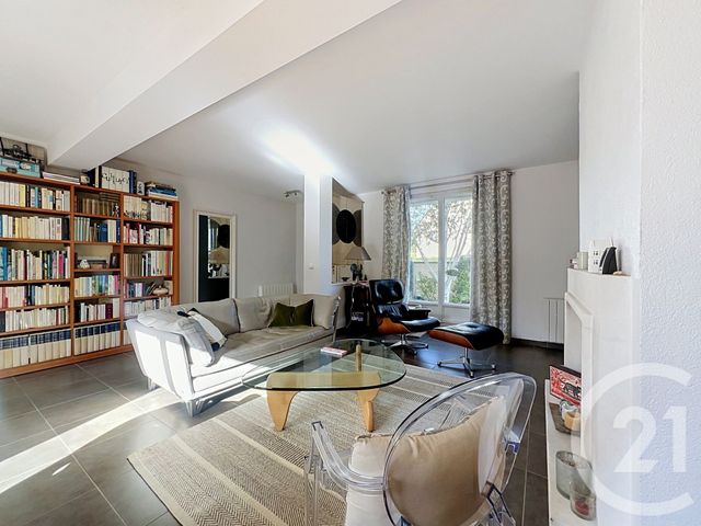 maison à vendre - 6 pièces - 128.1 m2 - MONTESSON - 78 - ILE-DE-FRANCE - Century 21 F.S.K