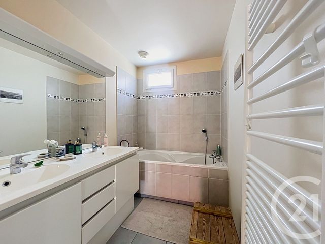maison à vendre - 6 pièces - 128.1 m2 - MONTESSON - 78 - ILE-DE-FRANCE - Century 21 F.S.K