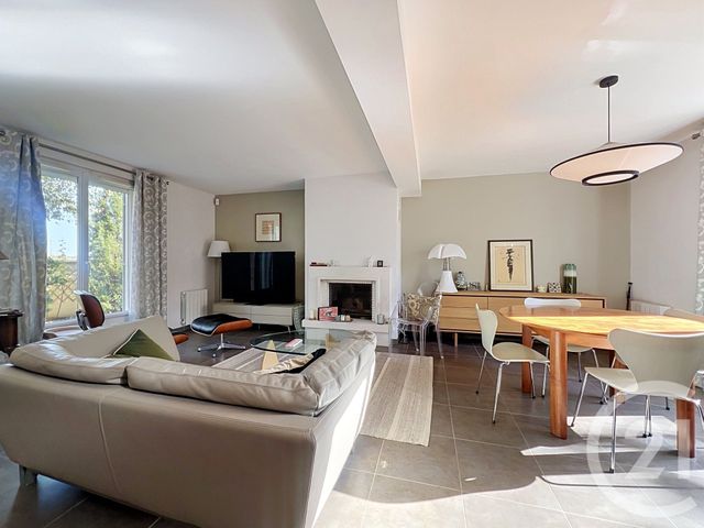 maison à vendre - 6 pièces - 128.1 m2 - MONTESSON - 78 - ILE-DE-FRANCE - Century 21 F.S.K