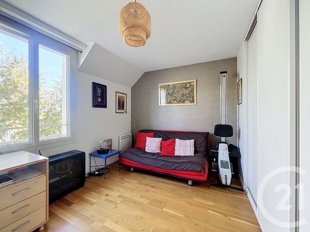 maison à vendre - 6 pièces - 128.1 m2 - MONTESSON - 78 - ILE-DE-FRANCE - Century 21 F.S.K
