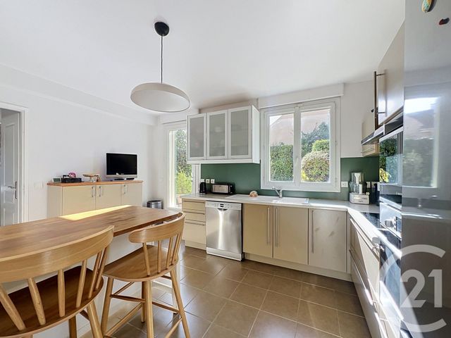 maison à vendre - 6 pièces - 128.1 m2 - MONTESSON - 78 - ILE-DE-FRANCE - Century 21 F.S.K