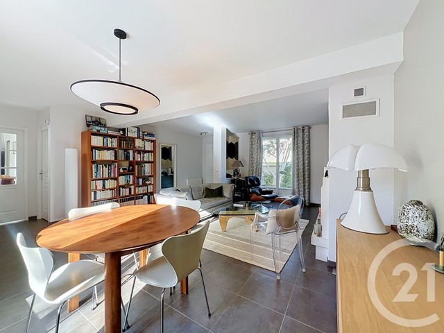maison à vendre - 6 pièces - 128.1 m2 - MONTESSON - 78 - ILE-DE-FRANCE - Century 21 F.S.K