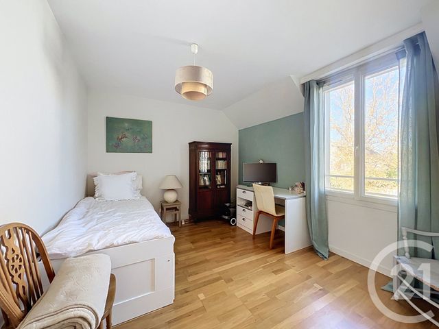 maison à vendre - 6 pièces - 128.1 m2 - MONTESSON - 78 - ILE-DE-FRANCE - Century 21 F.S.K