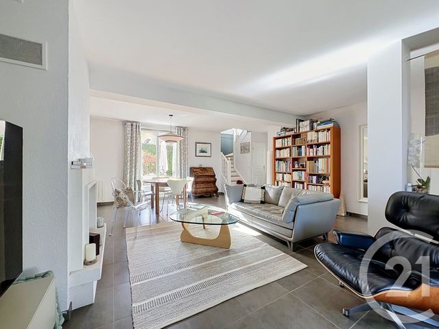maison à vendre - 6 pièces - 128.1 m2 - MONTESSON - 78 - ILE-DE-FRANCE - Century 21 F.S.K