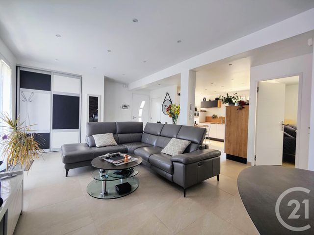 maison à vendre - 6 pièces - 115.21 m2 - CHATOU - 78 - ILE-DE-FRANCE - Century 21 F.S.K
