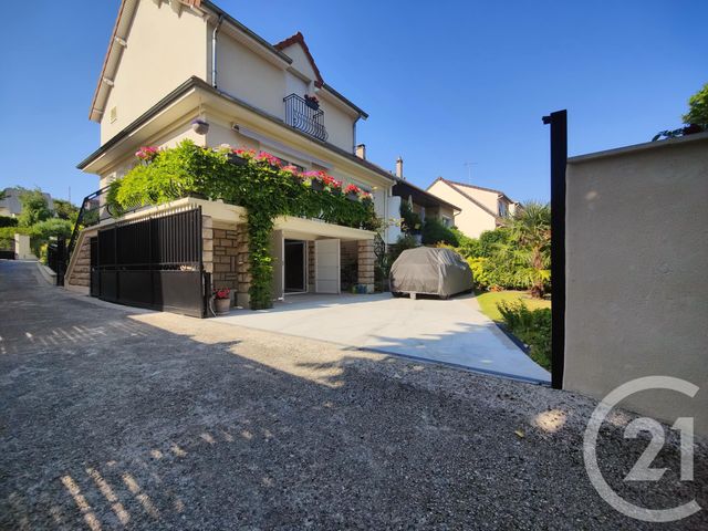 Maison à vendre CHATOU