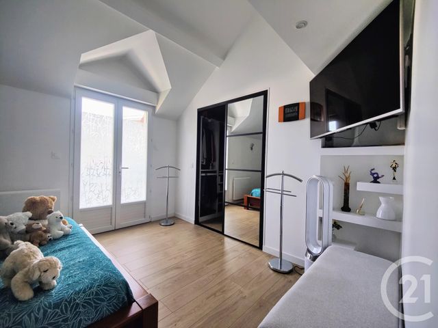 maison à vendre - 6 pièces - 115.21 m2 - CHATOU - 78 - ILE-DE-FRANCE - Century 21 F.S.K