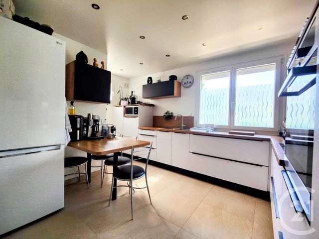 maison à vendre - 6 pièces - 115.21 m2 - CHATOU - 78 - ILE-DE-FRANCE - Century 21 F.S.K