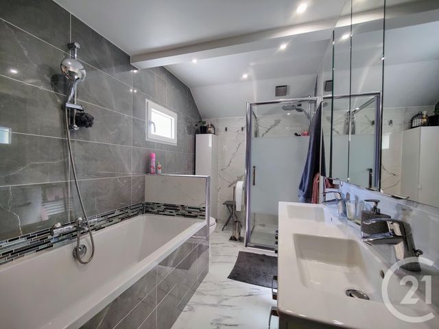 maison à vendre - 6 pièces - 115.21 m2 - CHATOU - 78 - ILE-DE-FRANCE - Century 21 F.S.K