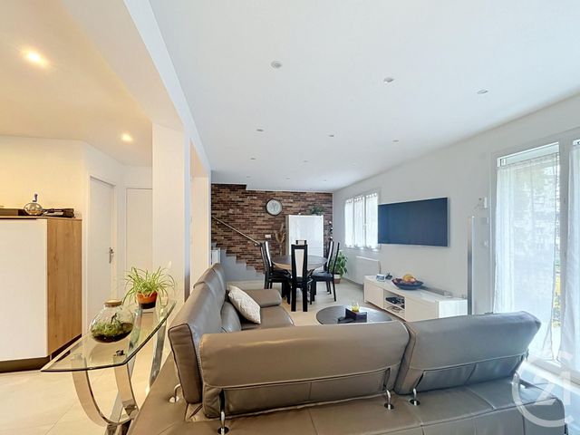 maison à louer - 5 pièces - 115.21 m2 - CHATOU - 78 - ILE-DE-FRANCE - Century 21 F.S.K