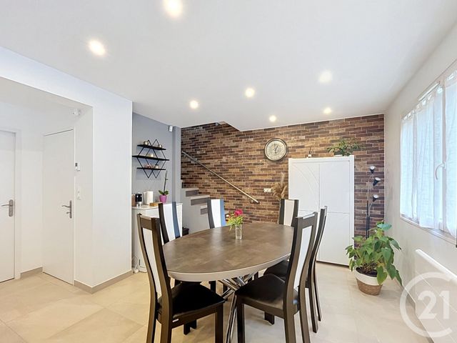 maison à louer - 5 pièces - 115.21 m2 - CHATOU - 78 - ILE-DE-FRANCE - Century 21 F.S.K