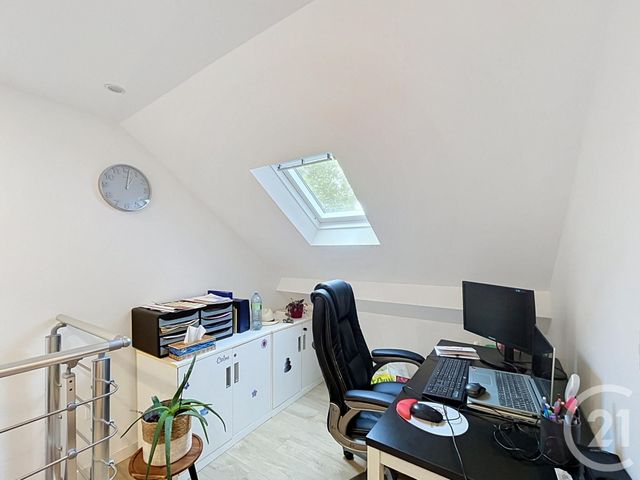 maison à louer - 5 pièces - 115.21 m2 - CHATOU - 78 - ILE-DE-FRANCE - Century 21 F.S.K