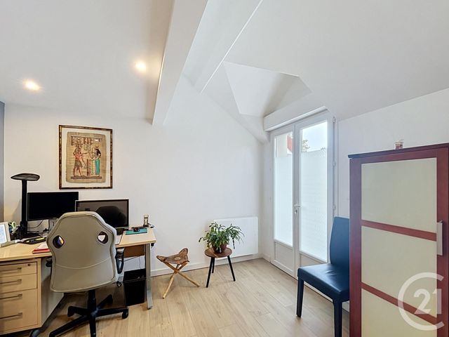 maison à louer - 5 pièces - 115.21 m2 - CHATOU - 78 - ILE-DE-FRANCE - Century 21 F.S.K