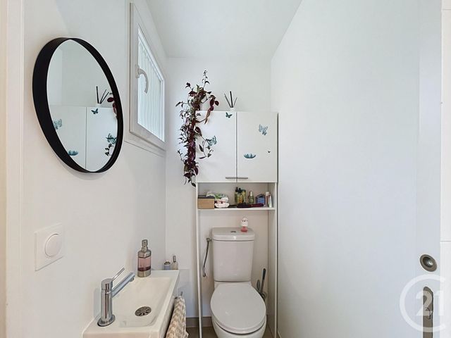 maison à louer - 5 pièces - 115.21 m2 - CHATOU - 78 - ILE-DE-FRANCE - Century 21 F.S.K