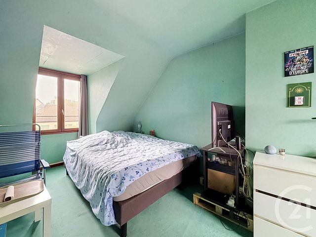 maison à vendre - 6 pièces - 108.5 m2 - MONTESSON - 78 - ILE-DE-FRANCE - Century 21 F.S.K