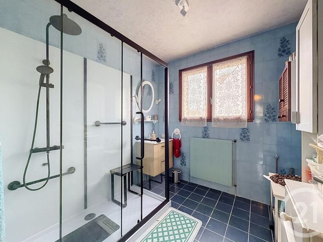 maison à vendre - 6 pièces - 108.5 m2 - MONTESSON - 78 - ILE-DE-FRANCE - Century 21 F.S.K