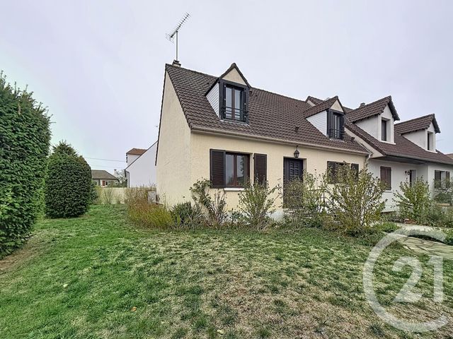 Maison à vendre MONTESSON