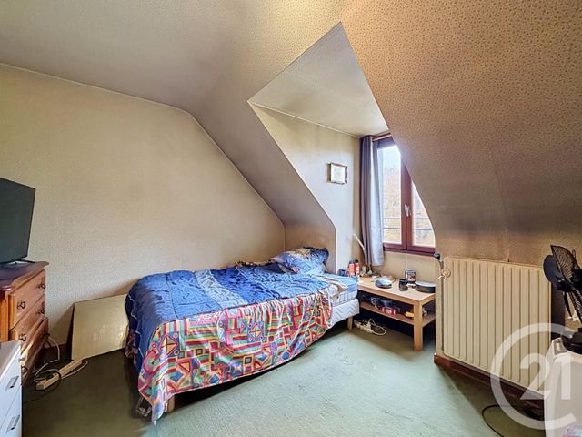 maison à vendre - 6 pièces - 108.5 m2 - MONTESSON - 78 - ILE-DE-FRANCE - Century 21 F.S.K