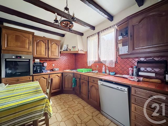 maison à vendre - 6 pièces - 108.5 m2 - MONTESSON - 78 - ILE-DE-FRANCE - Century 21 F.S.K
