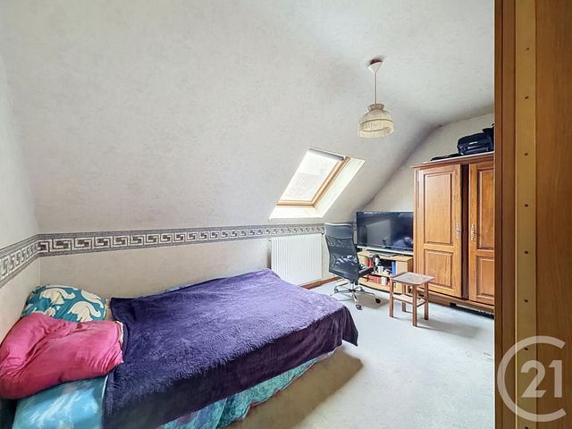 maison à vendre - 6 pièces - 108.5 m2 - MONTESSON - 78 - ILE-DE-FRANCE - Century 21 F.S.K