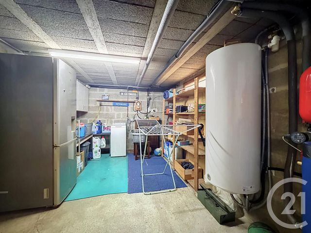 maison à vendre - 6 pièces - 108.5 m2 - MONTESSON - 78 - ILE-DE-FRANCE - Century 21 F.S.K