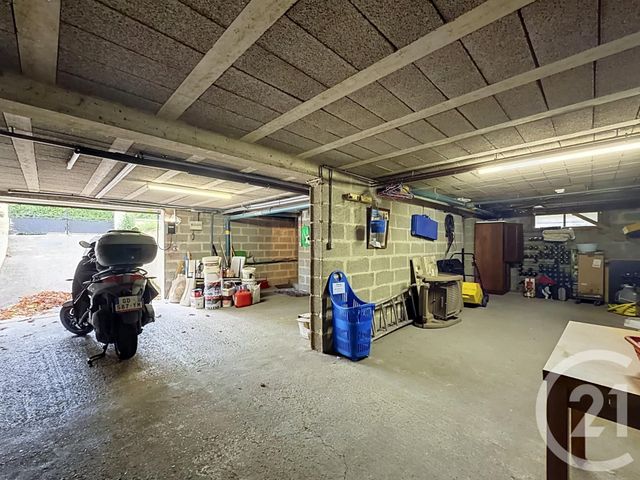 maison à vendre - 6 pièces - 108.5 m2 - MONTESSON - 78 - ILE-DE-FRANCE - Century 21 F.S.K