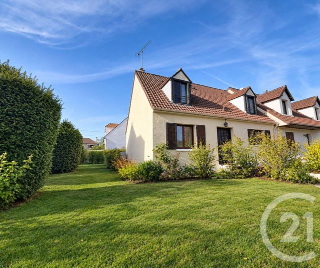 maison - MONTESSON - 78