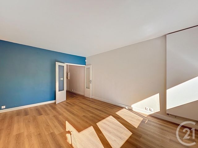 Appartement F3 à vendre - 3 pièces - 70.74 m2 - CHATOU - 78 - ILE-DE-FRANCE - Century 21 F.S.K