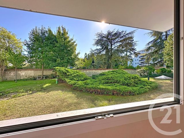 Appartement F3 à vendre - 3 pièces - 70.74 m2 - CHATOU - 78 - ILE-DE-FRANCE - Century 21 F.S.K