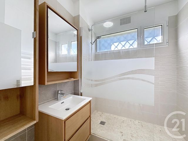 Appartement F3 à vendre - 3 pièces - 70.74 m2 - CHATOU - 78 - ILE-DE-FRANCE - Century 21 F.S.K