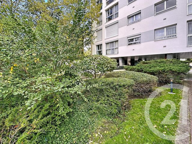 appartement - CHATOU - 78