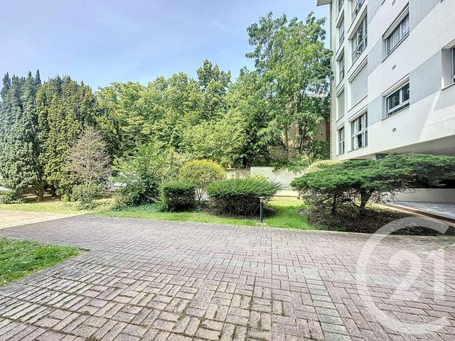 appartement - CHATOU - 78