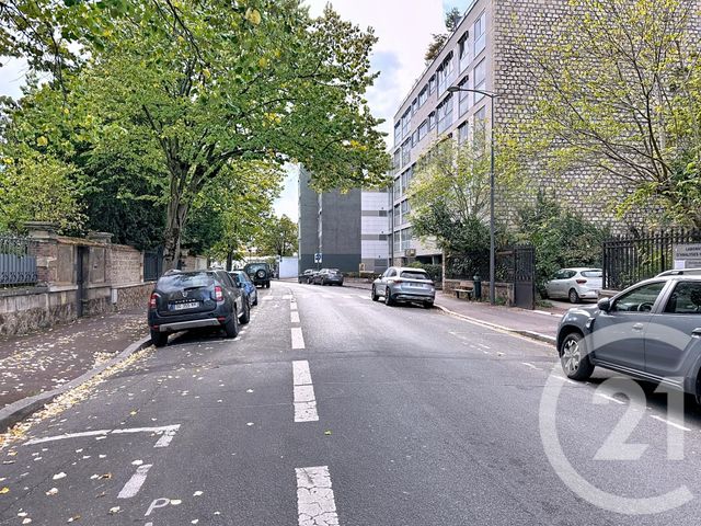 Appartement F3 à vendre - 3 pièces - 70.74 m2 - CHATOU - 78 - ILE-DE-FRANCE - Century 21 F.S.K
