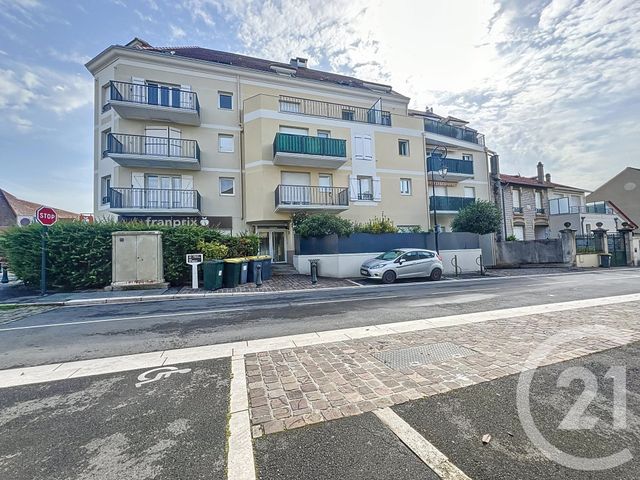  - CARRIERES SUR SEINE - 
