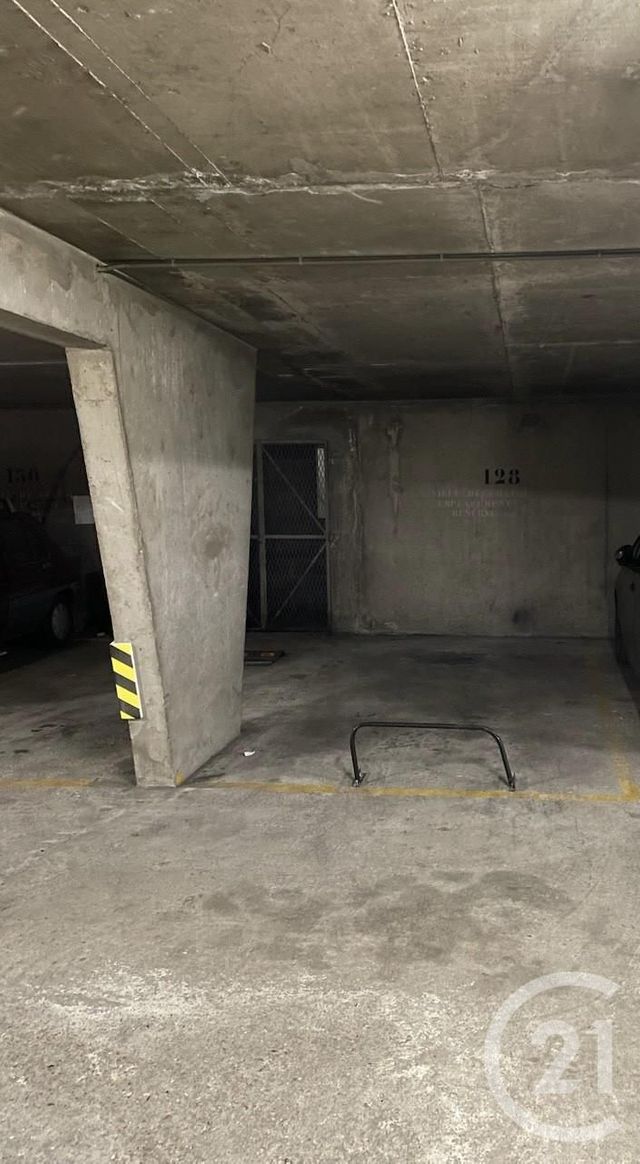 Parking à vendre CHATOU