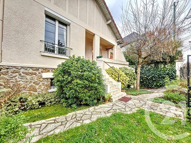 maison - CHATOU - 78