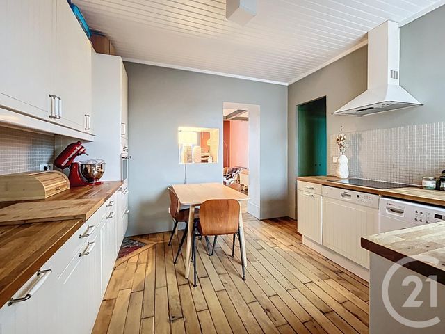 Appartement à vendre - 2 pièces - 44.0 m2 - LE VESINET - 78 - ILE-DE-FRANCE - Century 21 F.S.K