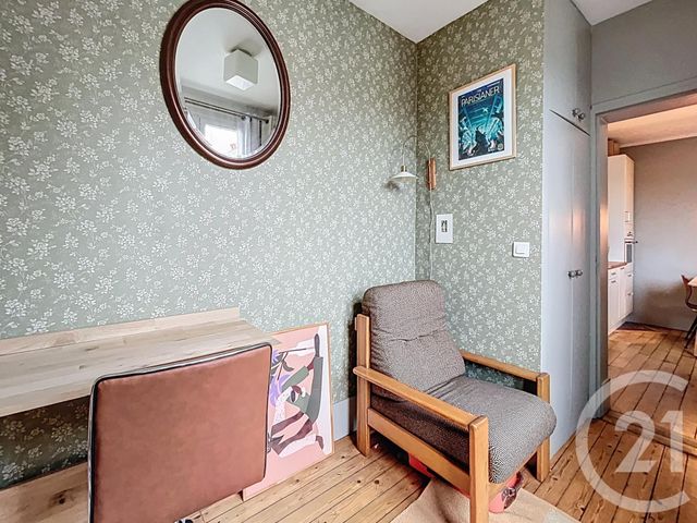 Appartement à vendre - 2 pièces - 44.0 m2 - LE VESINET - 78 - ILE-DE-FRANCE - Century 21 F.S.K