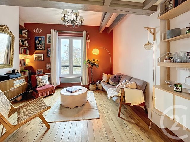 appartement - LE VESINET - 78