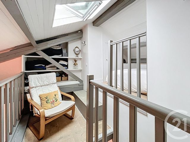 Appartement à vendre - 2 pièces - 44.0 m2 - LE VESINET - 78 - ILE-DE-FRANCE - Century 21 F.S.K