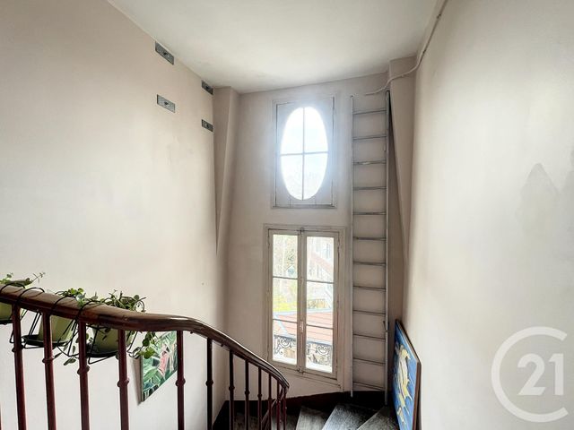 Appartement à vendre - 2 pièces - 44.0 m2 - LE VESINET - 78 - ILE-DE-FRANCE - Century 21 F.S.K
