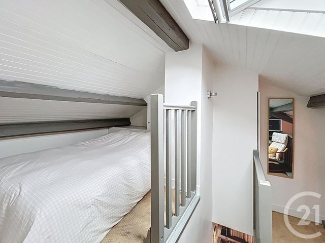 Appartement à vendre - 2 pièces - 44.0 m2 - LE VESINET - 78 - ILE-DE-FRANCE - Century 21 F.S.K