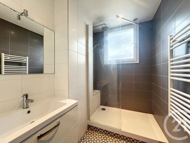 Appartement à vendre - 2 pièces - 44.0 m2 - LE VESINET - 78 - ILE-DE-FRANCE - Century 21 F.S.K