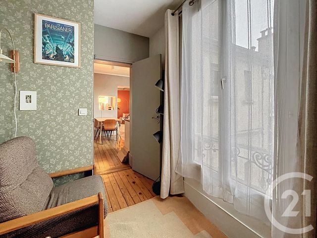 Appartement à vendre - 2 pièces - 44.0 m2 - LE VESINET - 78 - ILE-DE-FRANCE - Century 21 F.S.K