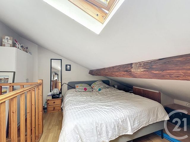 Appartement F4 à vendre - 4 pièces - 61.2 m2 - CHATOU - 78 - ILE-DE-FRANCE - Century 21 F.S.K