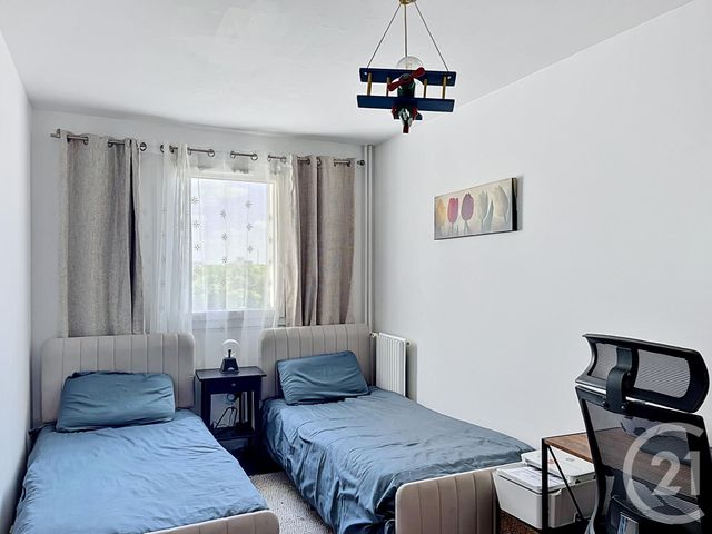 Appartement F3 à vendre - 3 pièces - 71.0 m2 - CHATOU - 78 - ILE-DE-FRANCE - Century 21 F.S.K