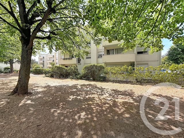 Appartement F4 à vendre - 4 pièces - 85.0 m2 - CHATOU - 78 - ILE-DE-FRANCE - Century 21 F.S.K